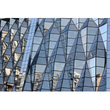 Glass Curtain Wall Price, Curtain Wall Profile, Aluminum Curtain Wall